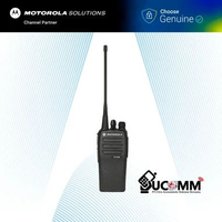Motorola XiR P3688 VHF UHF Mhz HT Digital Analog Original Garansi Resmi UHF 350