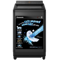 Panasonic Inverter 11.5 Kg NA-FD115X3BV