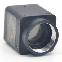 FYSCOPE High Sensitivity Monochrome 166.5fps 0.5MP SONY Imx433 USB3.0 Machine Vision Industrial Camera