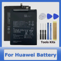 XDOU Battery for Huawei P10 P20lite P30 P40 PRO Watch2 LEO-B09 S7-301U Nova 2Plus 2i 3i 7 Honor S8-701W 8X 9A 9X 10Lite V10