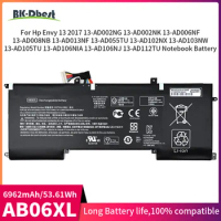BK-Dbest AB06XL Laptop Battery For Hp Envy 13 2017 13-AD002NG 13-AD002NK 13-AD006NF 13-AD008NB 13-AD013NF 13-AD055TU