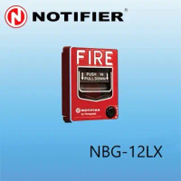 Addresable NBG-12LX Notifier