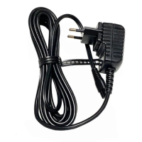 Replacement Power Cord For Babyliss Pro Barberology FX788, FX870, FX787, FXSSM, FX820 Power Adapter
