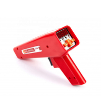 VIKTEC Digital Stroboscope Digital Advance Timing Light (VT01226C)