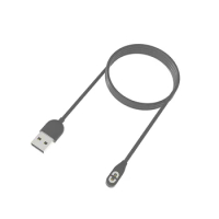 For AfterShokz AS800 Headphone charging cable 100cm charging cable for AfterShokz AS810 AS803 ASC100SG