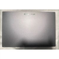 เคสโลหะใหม่สำหรับ Acer Aspire 5 A515 58GM ฝาหลัง LCD ของแล็ปท็อป