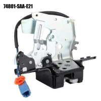 Rear Trunk Tailgate Boot Lock Actuator 74801-SAA-E21 For Honda Jazz Stream Civic