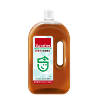 消毒藥水 1.2L
