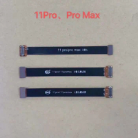 3PCS/LOT For IPhone 11 PRO Test Rear Back Camera Tester Extension Extend Flex Cable For IPhone 11 PRO MAX