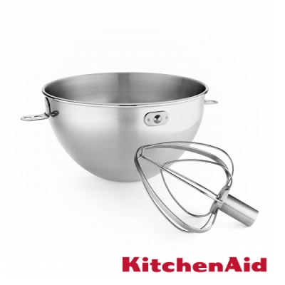 KSM150FBCU in Contour Silver by KitchenAid in Ruidoso, NM - Value Bundle  Artisan® Series 5 Quart Tilt-Head Stand Mixer with Fresh Prep Slicer/Shredder  Attachment