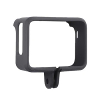 Plastic Frame Case Adapter for Insta 360 Go 3 Bracket Accessories Protect for Insta 360 Go3 Action Camera Frame Bezel
