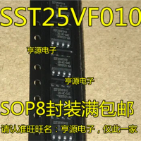 SST25VF010 SST25VF010-20-4C-SAE