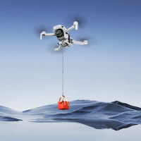 For DJI Mini 2 SE/Mini 2/Mini SE Drone Thrower accessories Drone airdrop