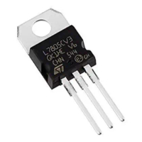 L7805 L7812 L7815 Positive Voltage Regulator L7805CV L7812CV L7815CV TO-220 L78O5 L78O5CV