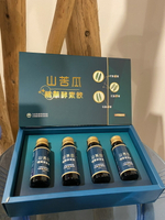 宜蘭縣農會山苦瓜酵素飲