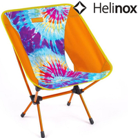 Helinox Chair One 輕量戶外椅 紮染色 Tie Dye 10042