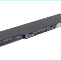 Brand New CP477891-01 replacemwnt Battery for Fujitsu LifeBook LH520 LifeBook LH530 LifeBook A530 LifeBook A531