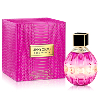 JIMMY CHOO 閃耀熱戀女性淡香精60ml-原廠公司貨