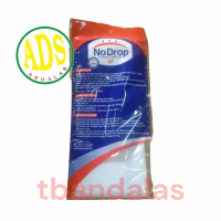 NO DROP NODROP serat fiber kain membran anti bocor waterproofing