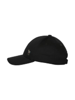 หมวกผู้ชาย รุ่น M1A-987DT-POZEB-79 สี Black