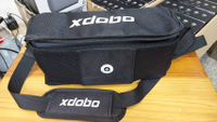 【現貨速發】XDOBO喜多寶 X8 MAX 100W專屬收納袋 震庸公司與喜多寶原廠合力完成帶有LOGO收納袋