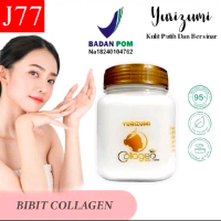 BELI 1 GRATIS 1 PCS Bibit Collagen Body Lotion 150ml Hand BodyLotion Collagen Pemutih BibitBitcol Tu