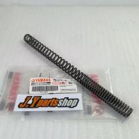 spring per shock shok sok depan mio smile soul fino karbu - mio j soul gt 2012 original ygp 28D-F314