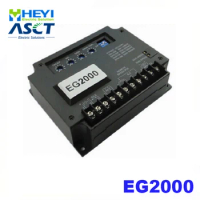 EG2000 generator auto start control genset controller