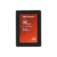 240 GB SSD SATA HIKVISION MIDER (HS-SSD-MIDER(S)/240G) Advice