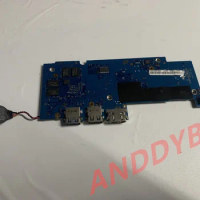 Used Genuine BA41-02110A For SAMSUNG Chromebook XE303C12 Motherboard BA92-13015A Mainboard 100%tested&amp;well Very Work