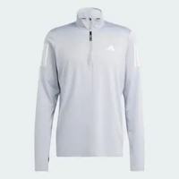 Jaket Lari OTR B Half Zip IN1491 3XL