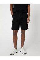 KOTON Cargo Slim Fit Shorts