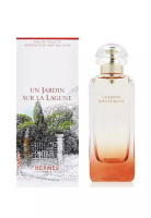 Hermes Hermès Un Jardin Sur La Lagune 潟湖花園淡香水 100ml