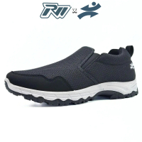 RIWEI SHOES Size 40-45 Men's Lightweight Breathable Sport Shoes Comfort Running Shoes 1507