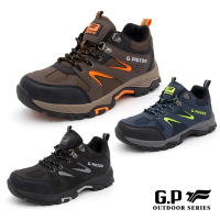 G.P 登山休閒鞋(P0660M)SIZE:40-44 G.P 現貨 高CP 超值 登山鞋