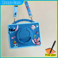 Ốp lưng cho iPad A19 (12. gen, 2026), iPad Air 11 inch (2026), M4 Air 8 (11. gen, 2025), iPad Air 11