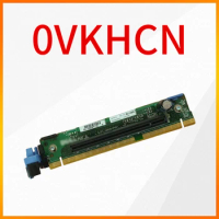 Original 0VKHCN VKHCN Expansion Card Suitable For Dell PowerEdge R620 Server Riser Card