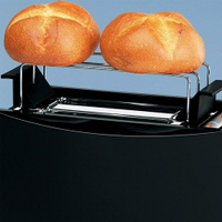 德國Braun/博朗 HT450多士爐烤面包機烤異形面包面點烘烤早餐機 MKS全館免運
