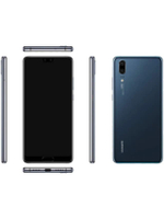 P20 Pro ( สี Midnight Blue)