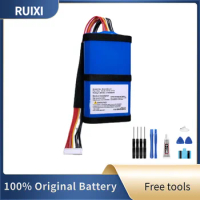 RUIXI Original Battery 10000mAh SUN - INTE - 213 SUN-INTE-21 For JBL BOOMBOX 2 Wireless Bluetooth Speaker batteries +Free Tools