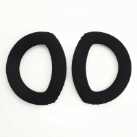 適用于森海 HD700 耳機海綿套耳套耳墊耳罩耳機維修配件  一對