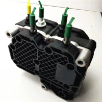 engine parts doser pump 2871880 SCR system 2.2 adblue pump 0444042037 for sale