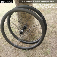 Gravel 700c Ratchet Carbon Wheels Disc Brake 45X28mm Width DT 350 Centerlock UCI Approved Carbon Road Disc Brake Wheelset