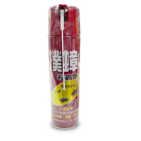 撲蟑-優殺蟲劑 550ml/瓶 *健人館HEC*