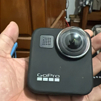 GoPro max 360 derajat garansi TAM Foto Kamera Camera