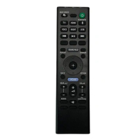 New Remote Control For Sony HT-A5000 HTA5000 RMT-AH510U RMTAH510U Soundbar Speakers System