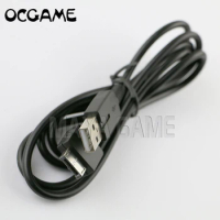 OCGAME New 3FT 2in 1 USB Data Transfer Sync Charge Charger Cable For PSVita PSV1000 PSV 1000 PS Vita