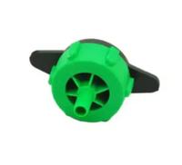 Dripper Emitter 2L/H 4L/H 8L/H Dengan Pengatur Tekanan Tetes Taman Irigasi Tetes Drip 16L/H