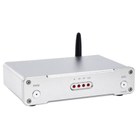 YJ-DAC9 HiFi ES9038Q2M Bluetooth 5.0 Fiber Coaxial XMOS USB DAC Audio Decoder