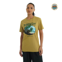 Kaos Eiger Original Wanita LIWU 4.1 Lengan Pendek Tn Siberut